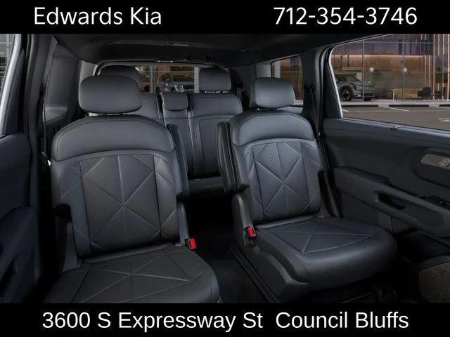 New 2027 Black Kia SX image 18