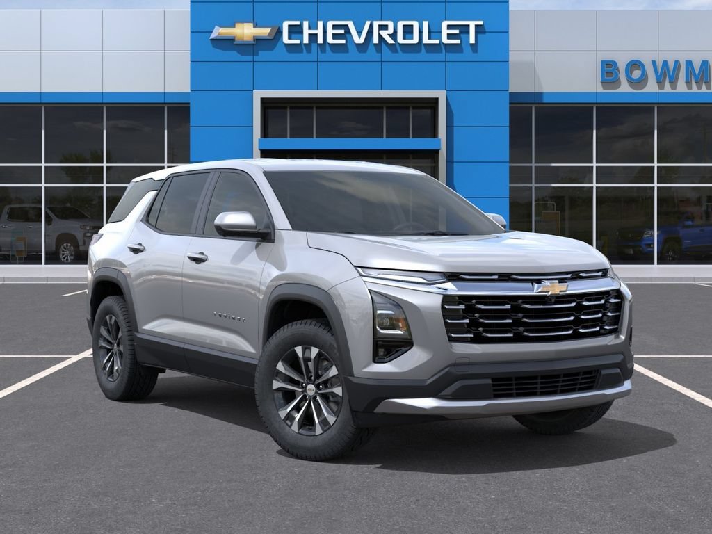 2027 Chevrolet Equinox LT - Photo 9