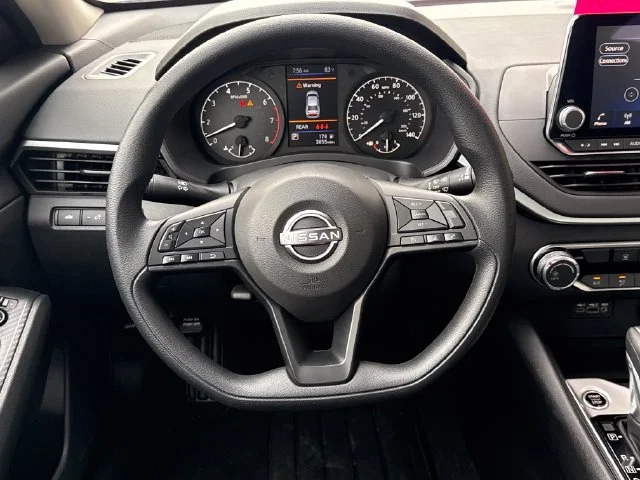 Used 2025 Gray Nissan 2.5 S image 15