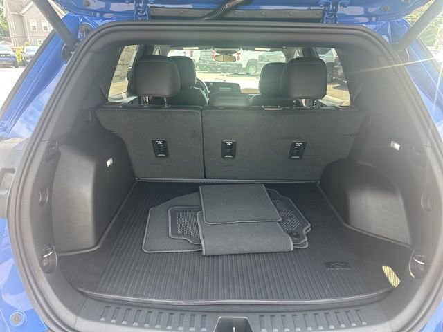 2026 Chevrolet Equinox ACTIV - Photo 10