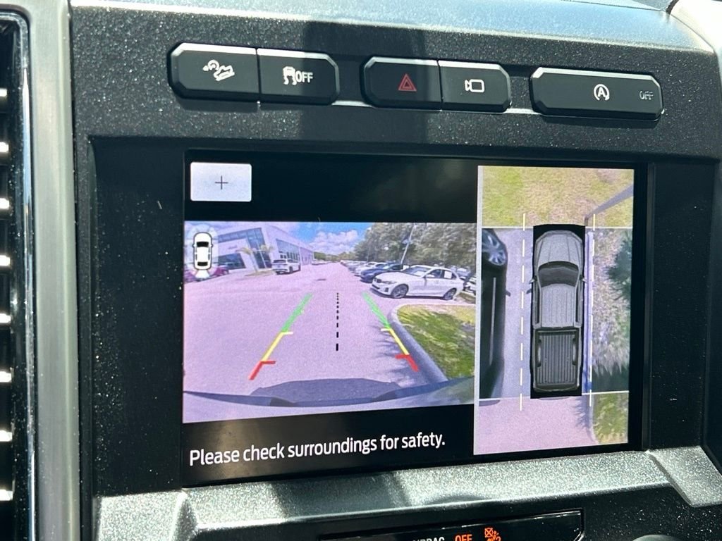 Used 2019 Black Ford Platinum image 36