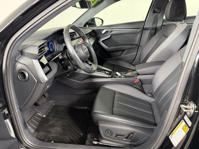 Used 2025  Audi Premium image 7