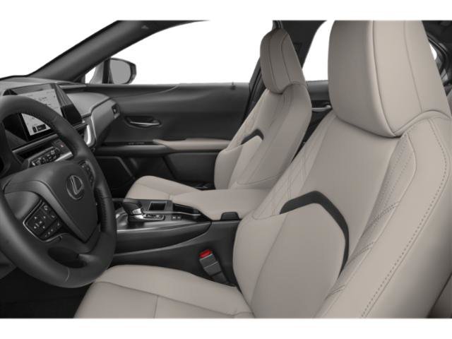 New 2026 Ultra White Lexus UX 300h image 8