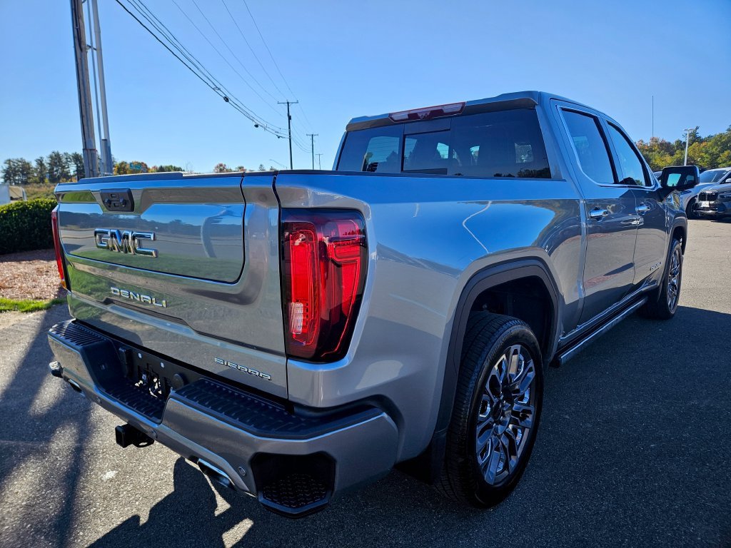2025 GMC Sierra 1500 Denali Ultimate - Photo 7