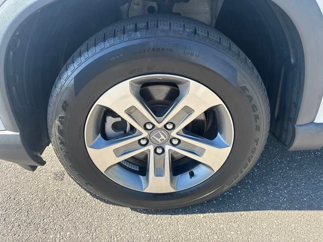 2023 Honda Pilot EX-L - Photo 11