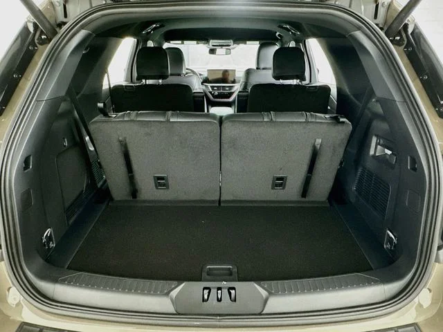 New 2026 Ford Explorer ST-Line