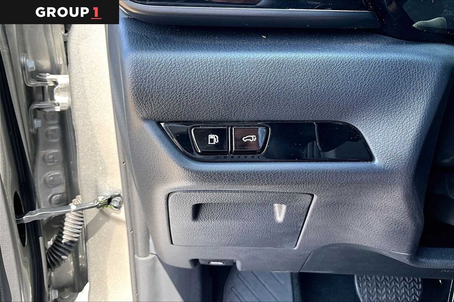 Used 2026 Atomic Silver Lexus  image 33