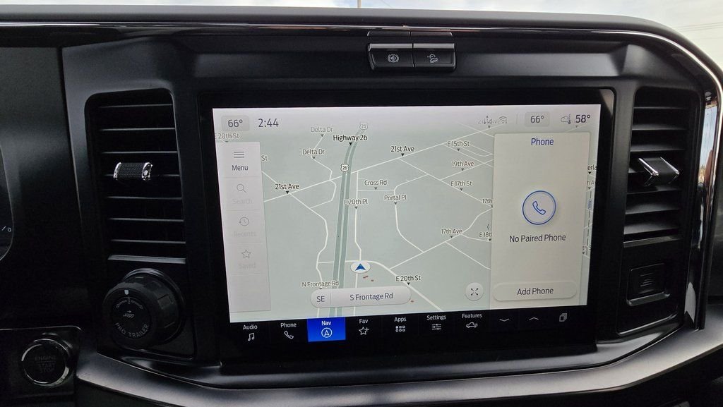 2026 Ford F-350 Super Duty Lariat - Photo 25