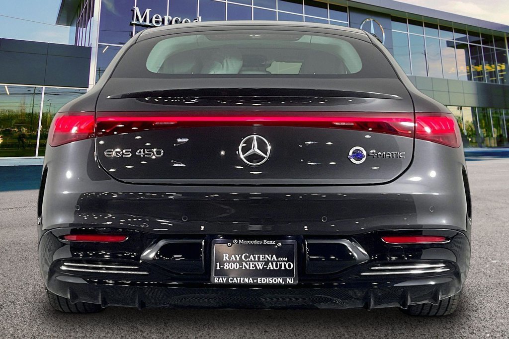Certified Used 2023  Mercedes-Benz 450 image 4