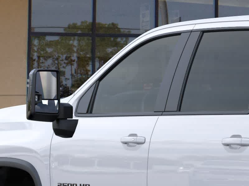 2026 Chevrolet Silverado 2500 HD LT - Photo 12