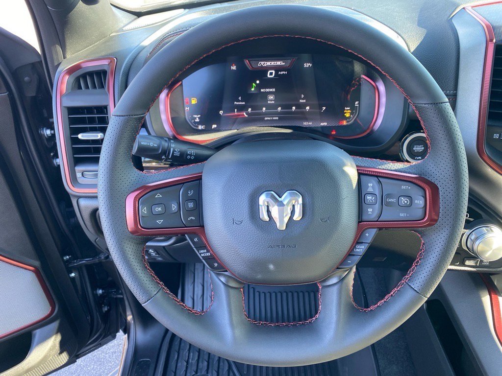 2026 RAM 1500 Rebel - Photo 6