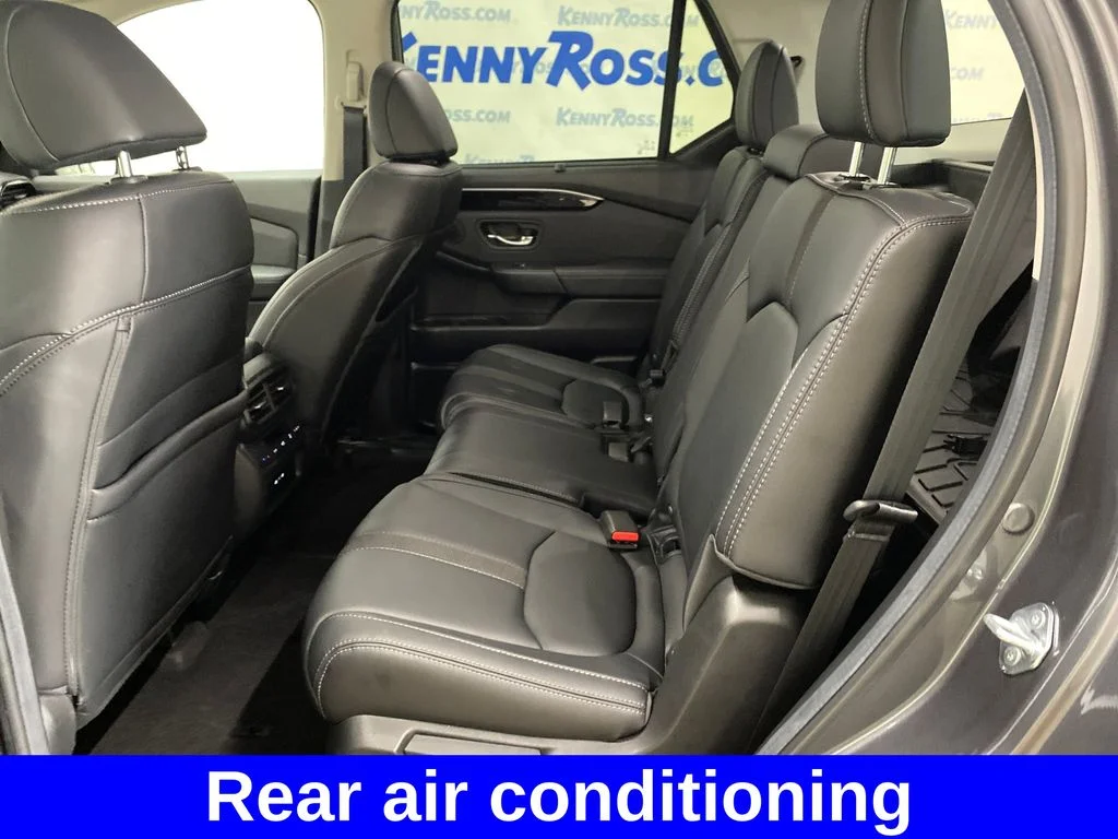 Used 2025 Gray Honda EX-L image 10