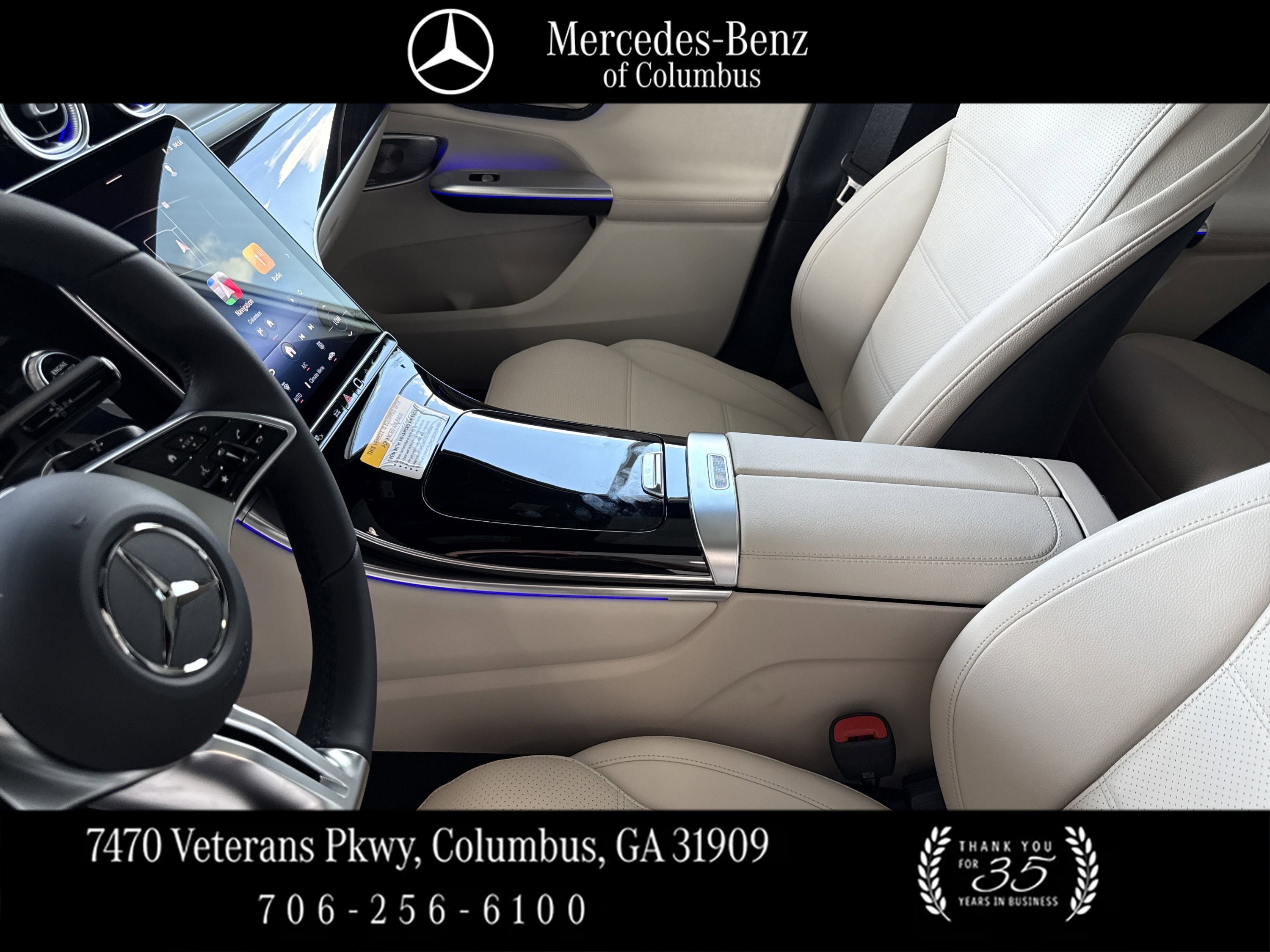 2026 Mercedes-Benz GLC Base - Photo 26