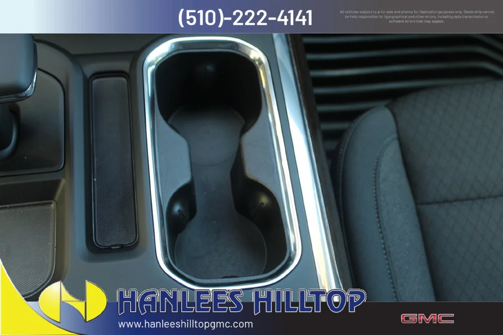2026 GMC Sierra 1500 Elevation - Photo 17