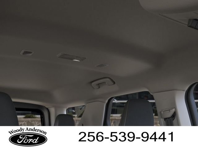 2025 Ford Bronco Sport Big Bend - Photo 22