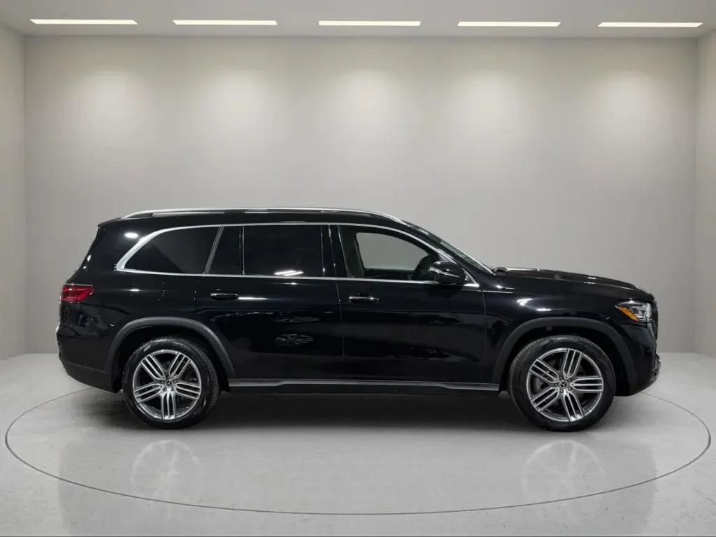 2024 Mercedes-Benz GLS Base - Photo 7