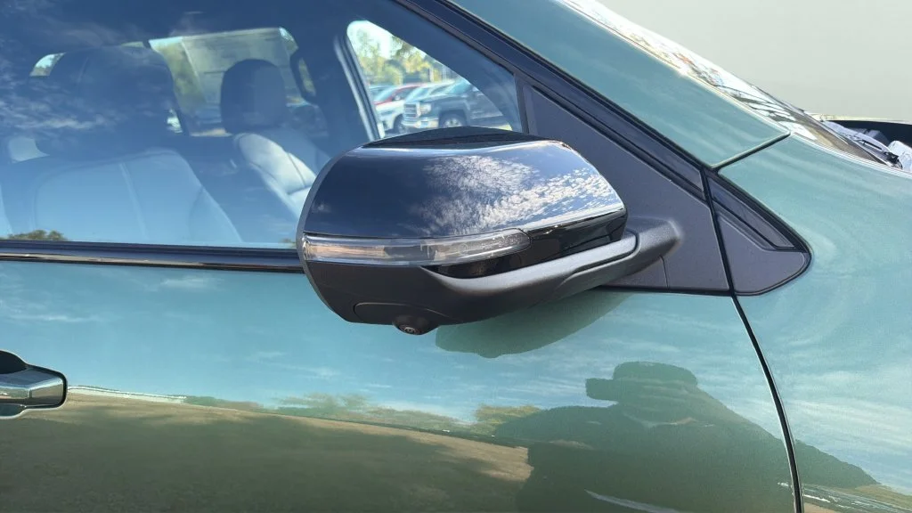 2027 GMC Acadia Elevation - Photo 29