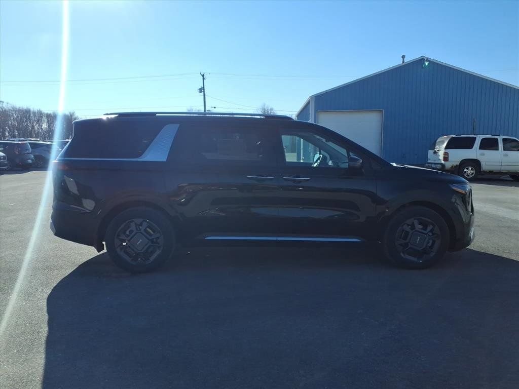 2026 Kia Carnival SX - Photo 7