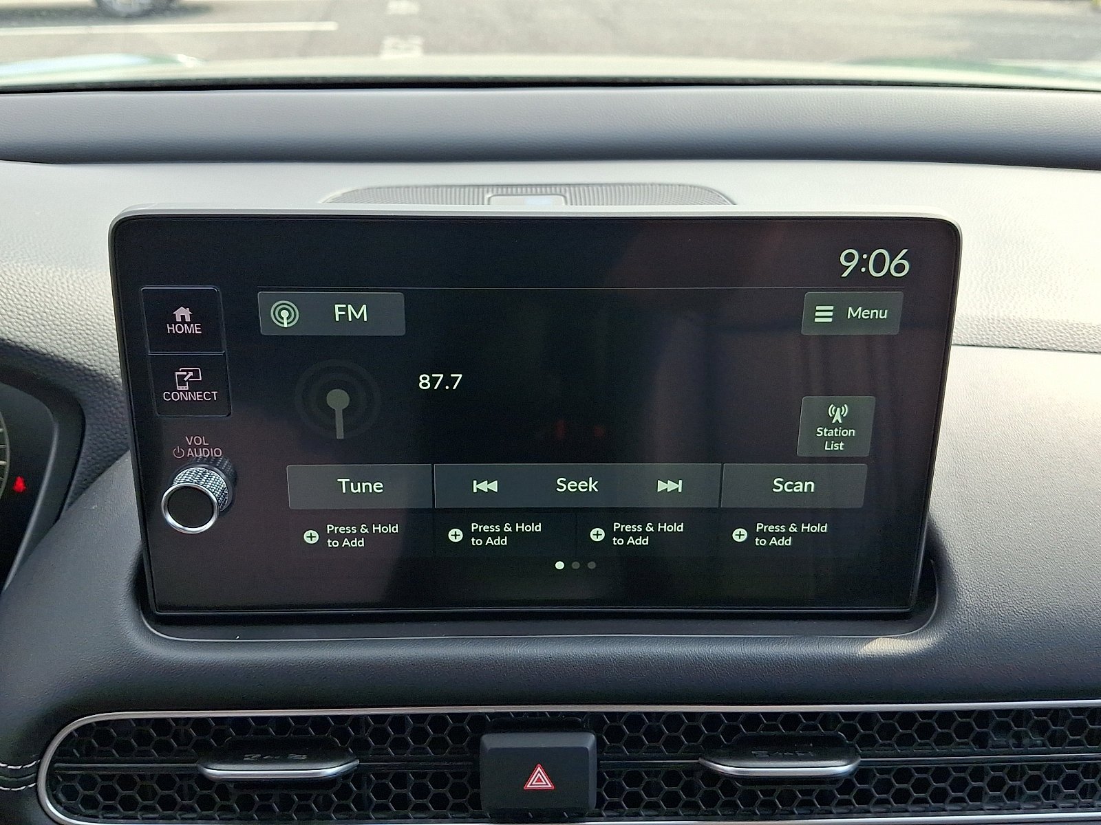 Used 2026 Green Honda EX-L image 16