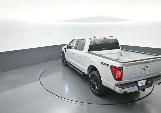 New 2026 Avalanche Ford XLT image 29