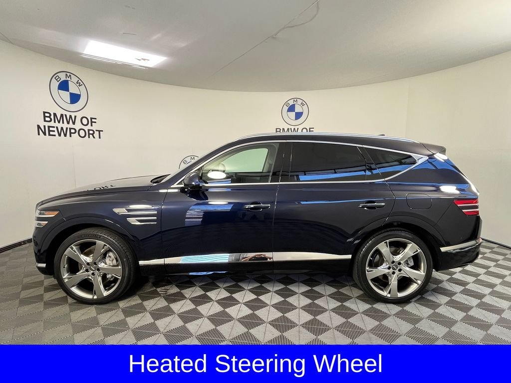 Used 2024 Blue Genesis 3.5T Prestige image 3