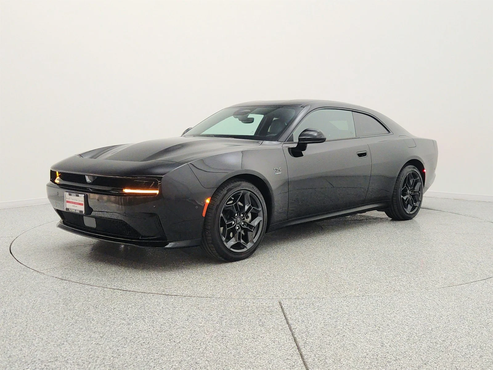 2025 Dodge Charger Daytona R/T's photo