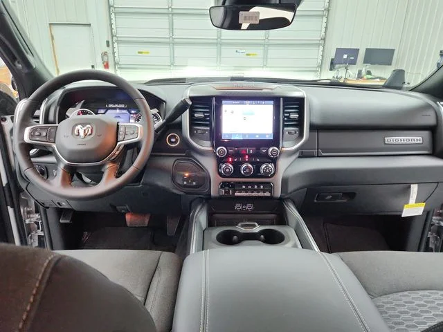 2026 RAM 2500 Big Horn - Photo 22