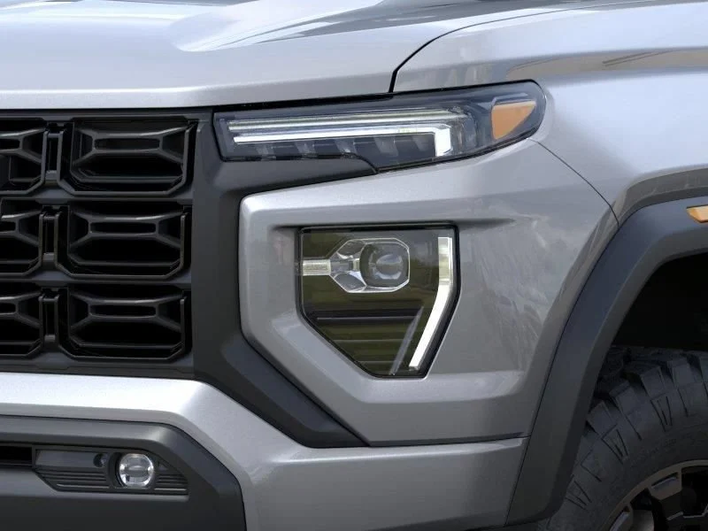 2026 GMC Canyon Elevation - Photo 11