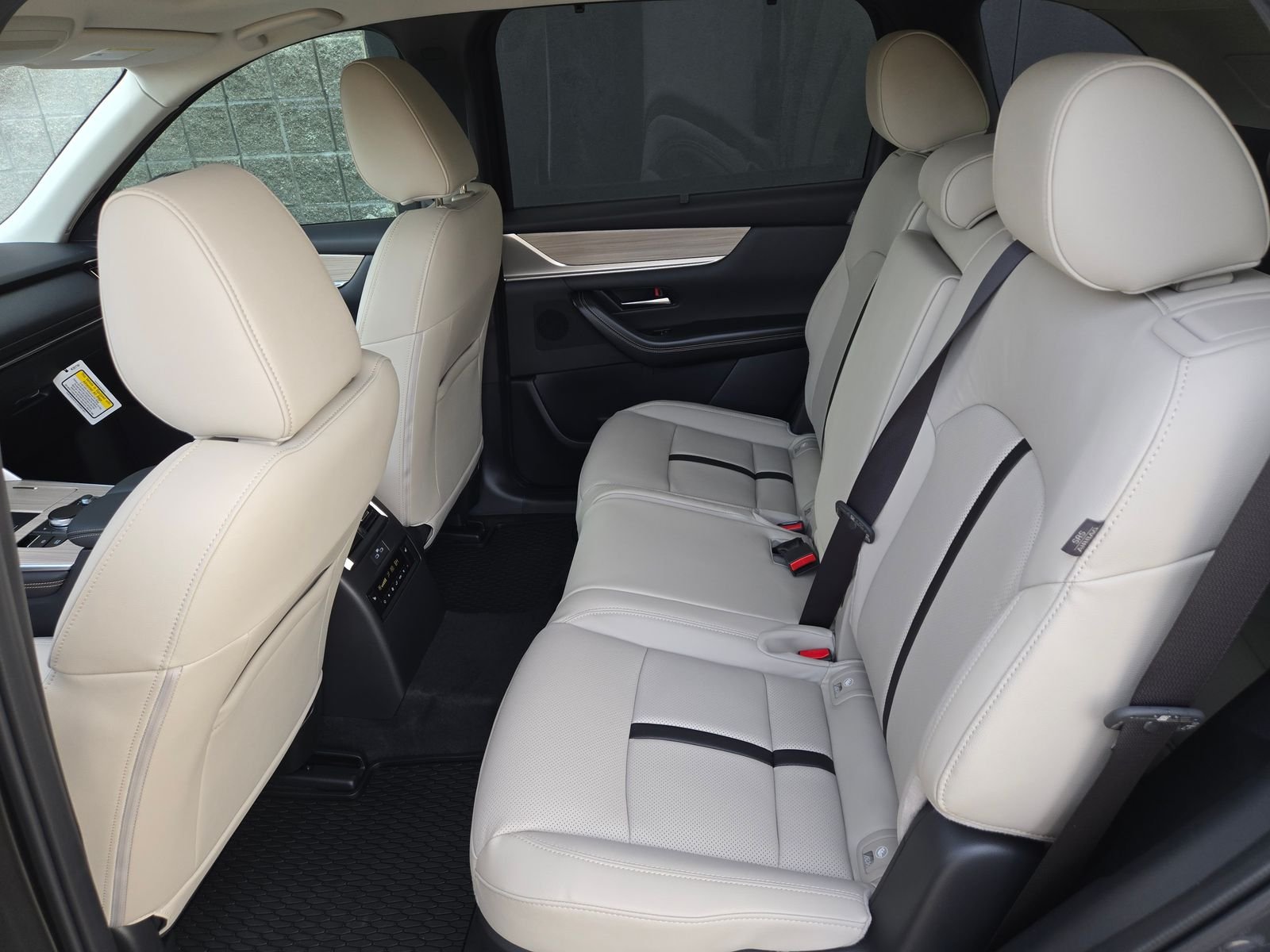 2026 Mazda CX-90 Preferred Package | CarEdge | CarEdge