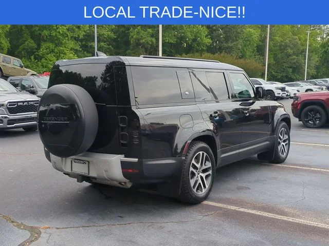 Used 2024  Land Rover S image 5