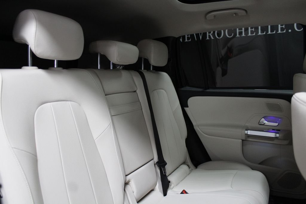 2026 Mercedes-Benz GLB GLB 250 - Photo 30