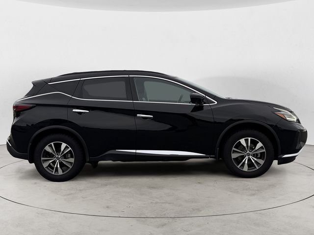 Used 2024  Nissan SV image 4