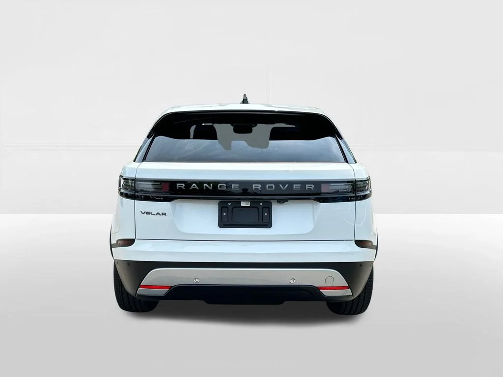 Used 2026 White Land Rover S image 3