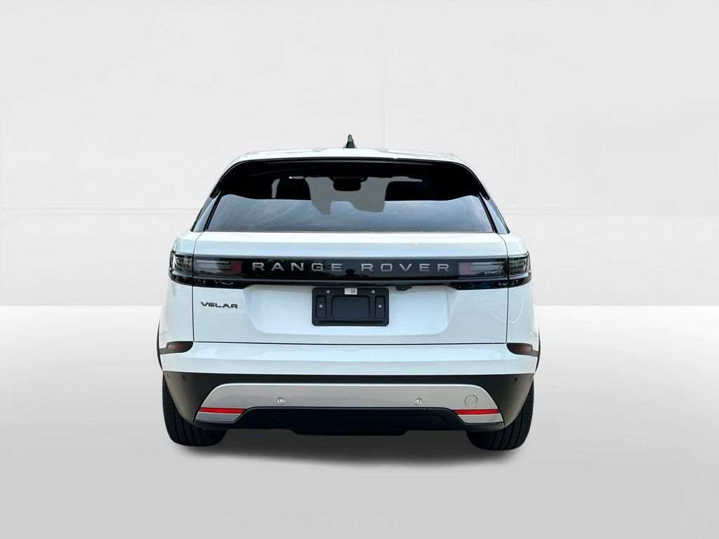 Used 2026 White Land Rover S image 3