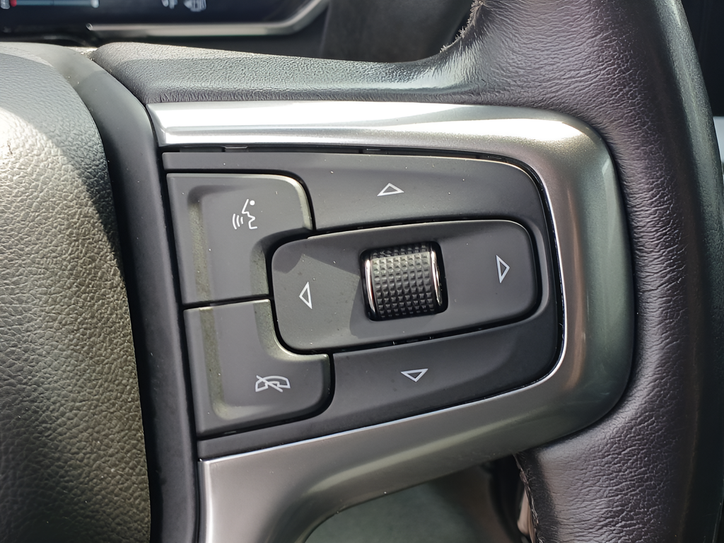 Used 2022 Blue Chevrolet LT image 27