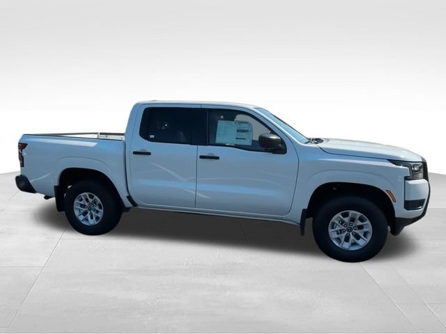 New 2026 White Nissan S image 2