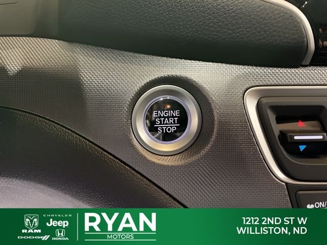 2026 Honda Ridgeline RTL - Photo 36