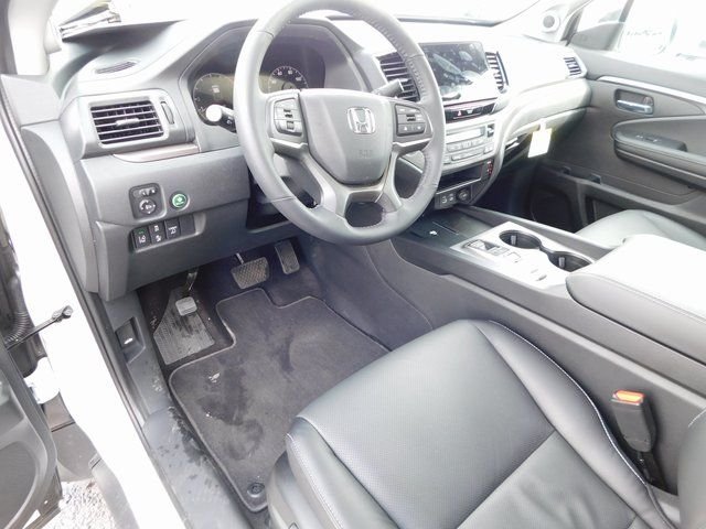 2026 Honda Ridgeline RTL - Photo 19