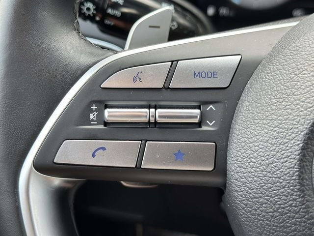 Used 2024 Silver Hyundai Calligraphy image 22