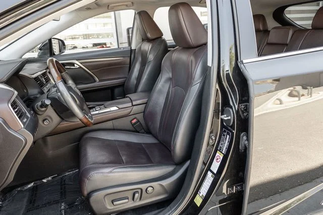 Used 2018 Caviar Lexus 450h image 11