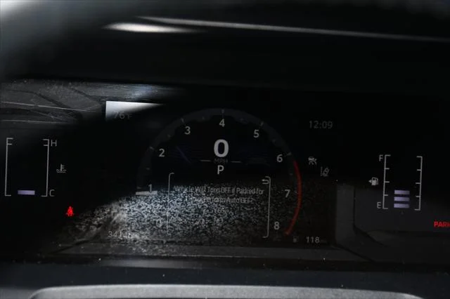 Certified Used 2025 BLACK Toyota  image 13