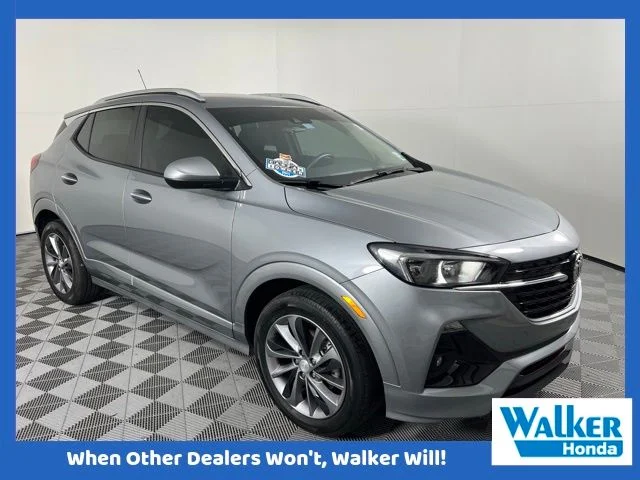 2023 Buick Encore GX Select's photo