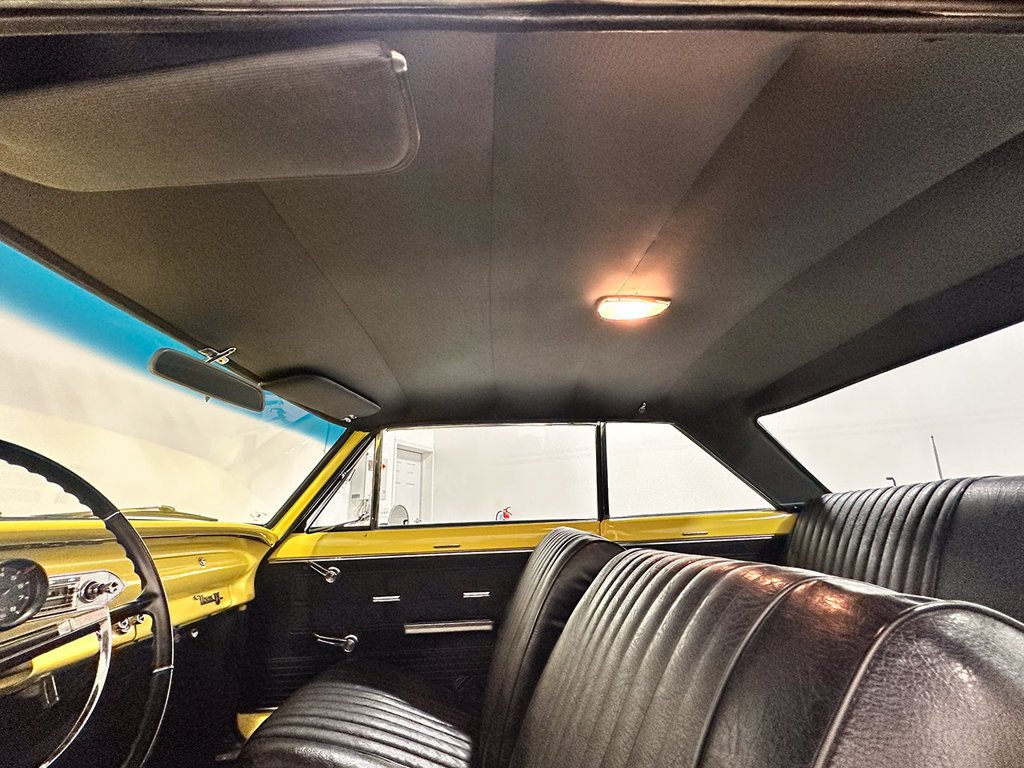 Used 1963 Red CHEV NA image 75
