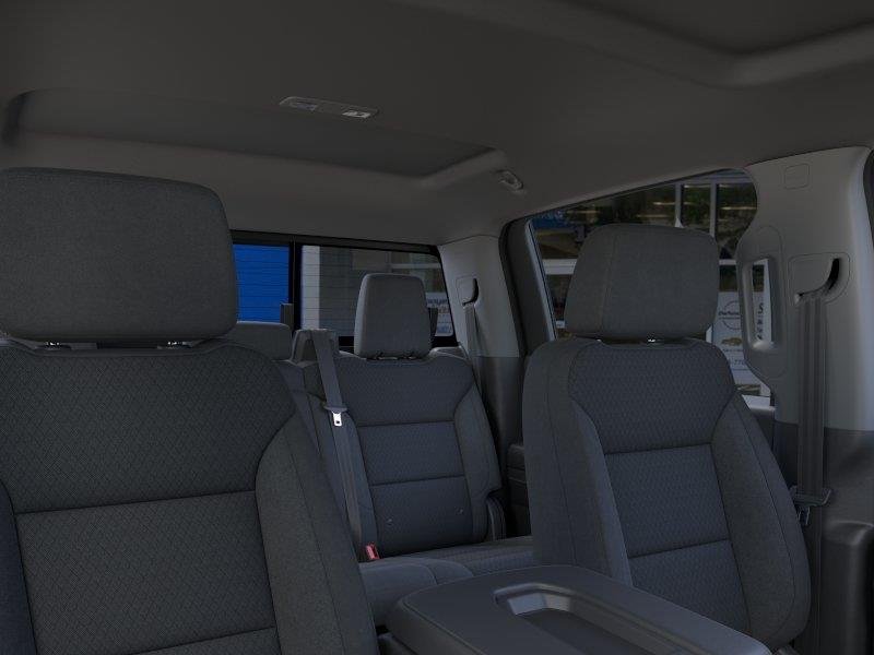 2026 Chevrolet Silverado 1500 LT - Photo 24