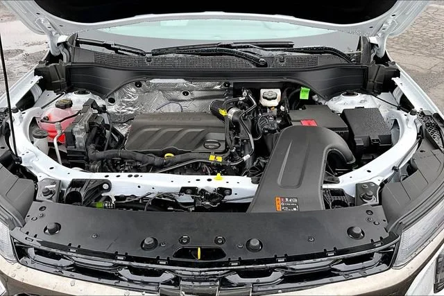 2026 Chevrolet Trax RS - Photo 11