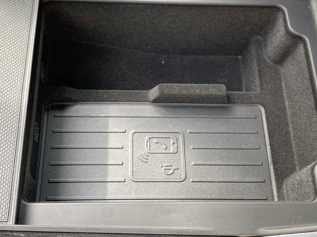 Used 2023 Navarra Blue Metallic Audi 45 Premium Plus image 16