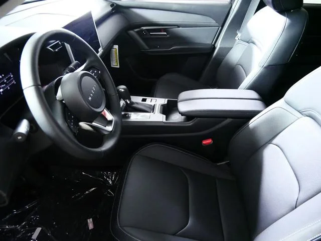 New 2026 Navy Blue Mica Mazda 2.5 S Premium AWD image 4