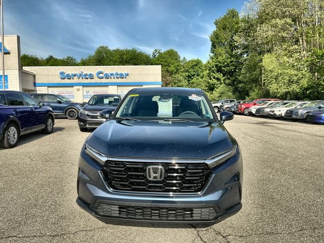 Used 2024  Honda EX image 11
