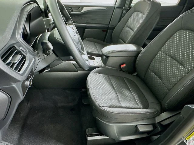 New 2026 Ford Escape Active