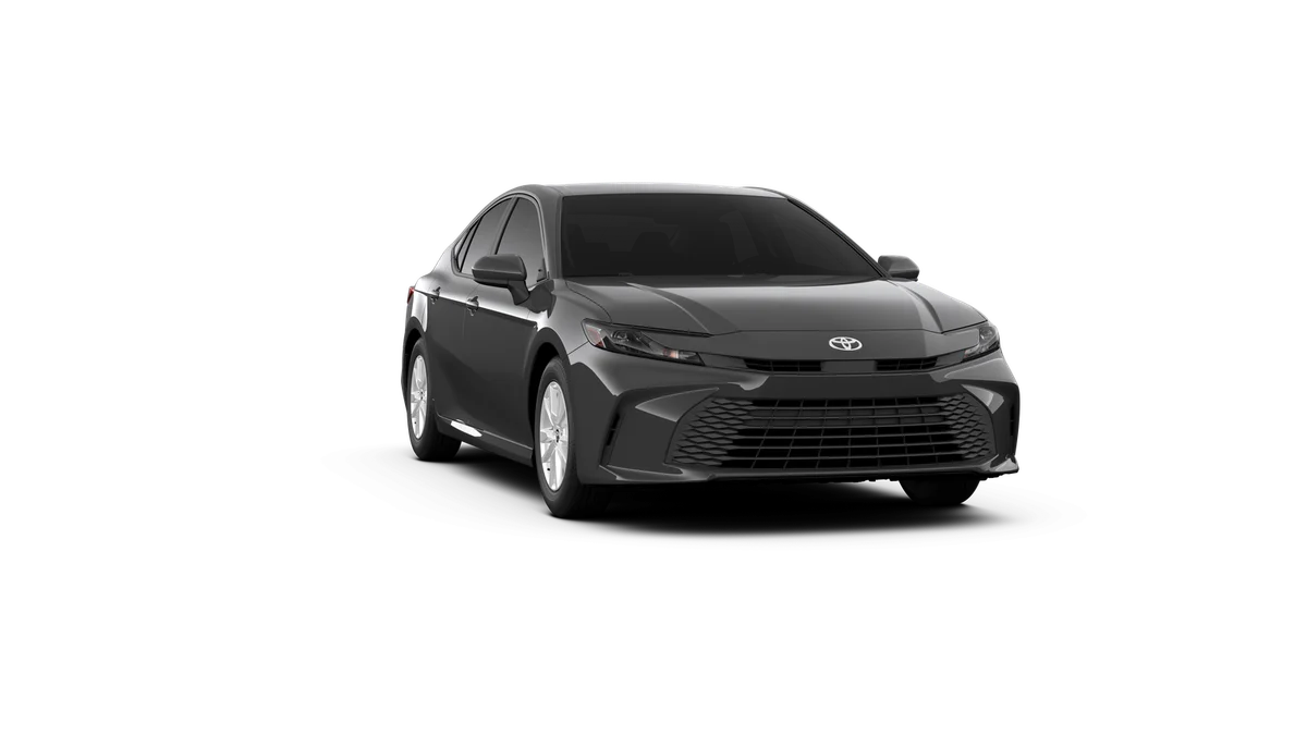 New 2026 Underground Toyota LE image 16